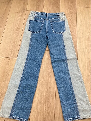 Mango Mango jean