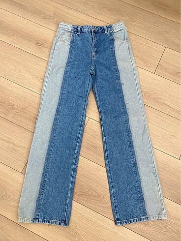 Mango jean
