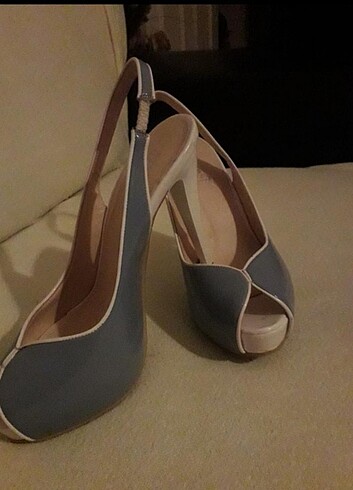 Ayakkabi - Görsel 3