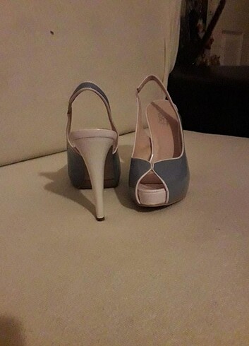 Ayakkabi - Görsel 4