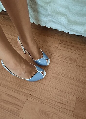 Ayakkabi - Görsel 5
