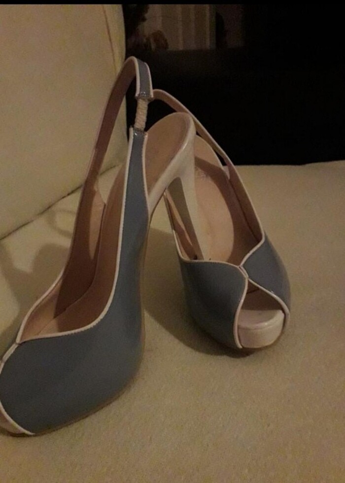 Ayakkabi - Görsel 3