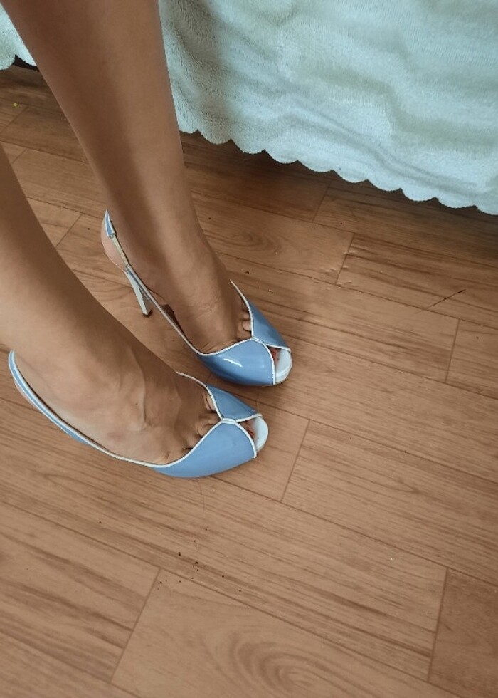 Ayakkabi - Görsel 5