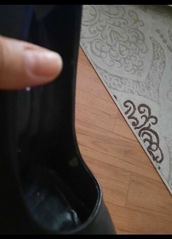 Stiletto - Görsel 5