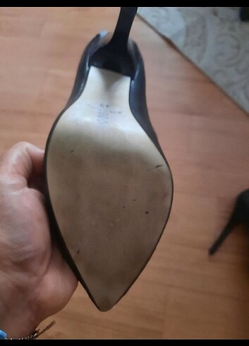 Stiletto - Görsel 6