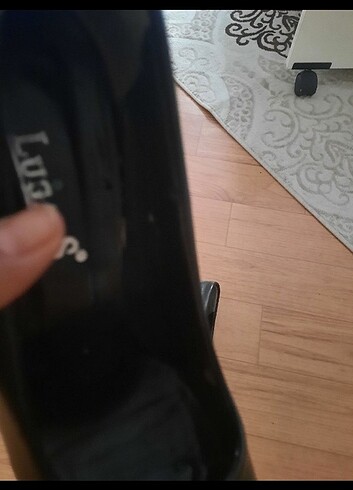 Stiletto - Görsel 7