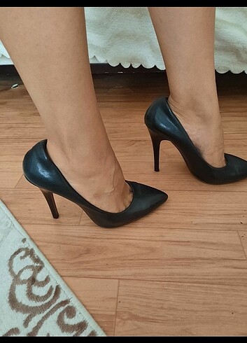 Stiletto 