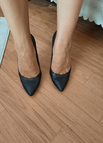 Diğer Stiletto