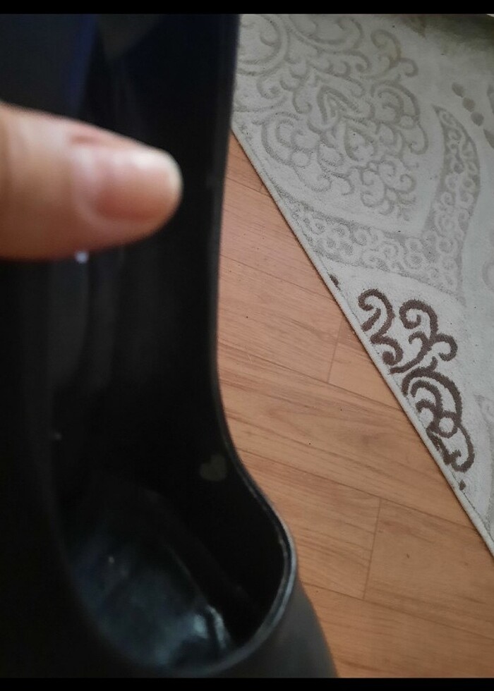 Stiletto  - Görsel 5