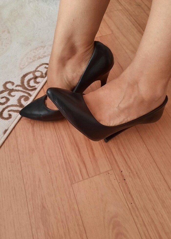 Stiletto  - Görsel 3