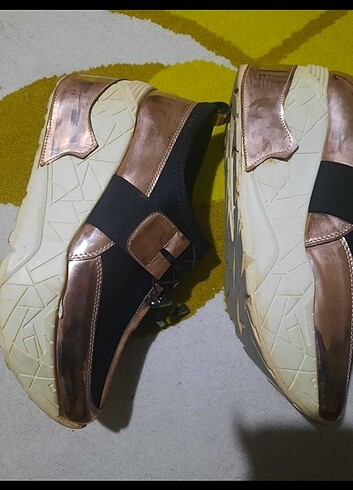 Dore ve siyah uyumu - Görsel 2