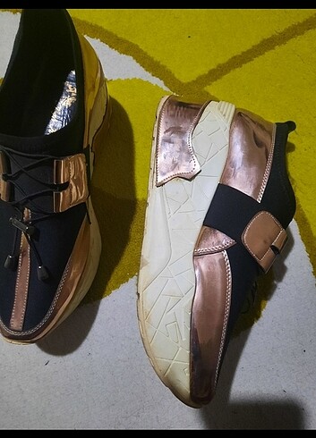 Dore ve siyah uyumu - Görsel 3