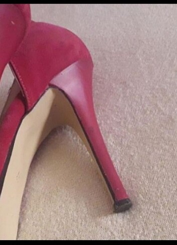 Stiletto - Görsel 4