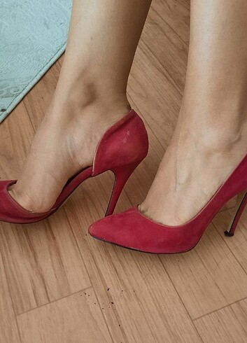 Stiletto - Görsel 3