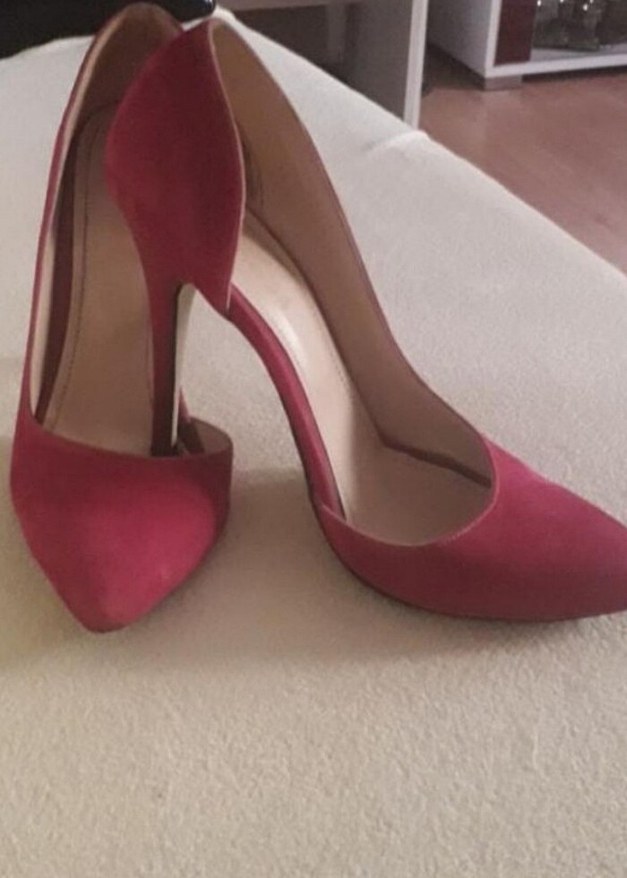 Stiletto  - Görsel 2