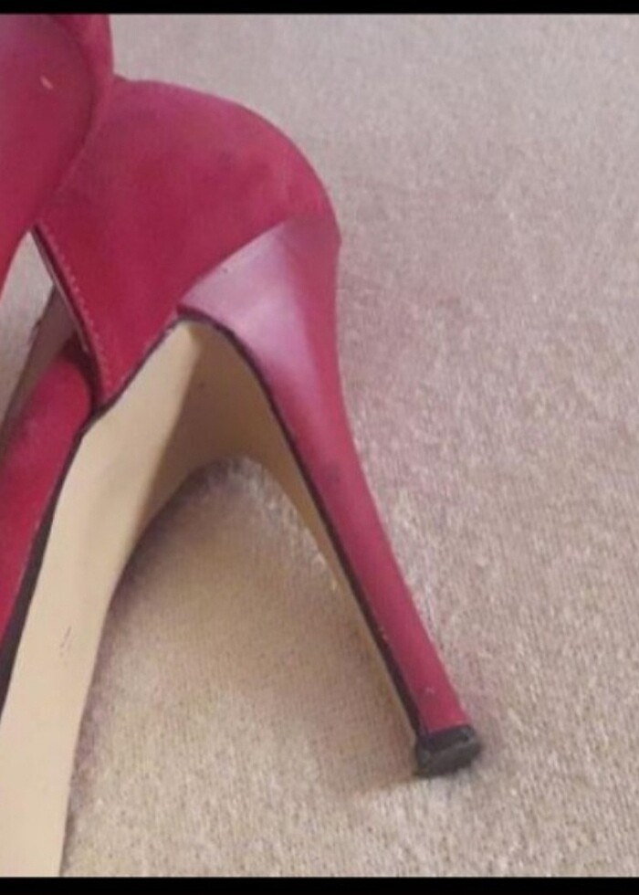 Stiletto  - Görsel 4