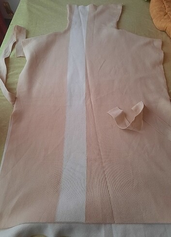 Şık yelek - Görsel 5