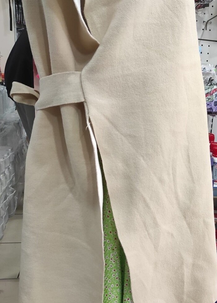 Şık yelek - Görsel 3