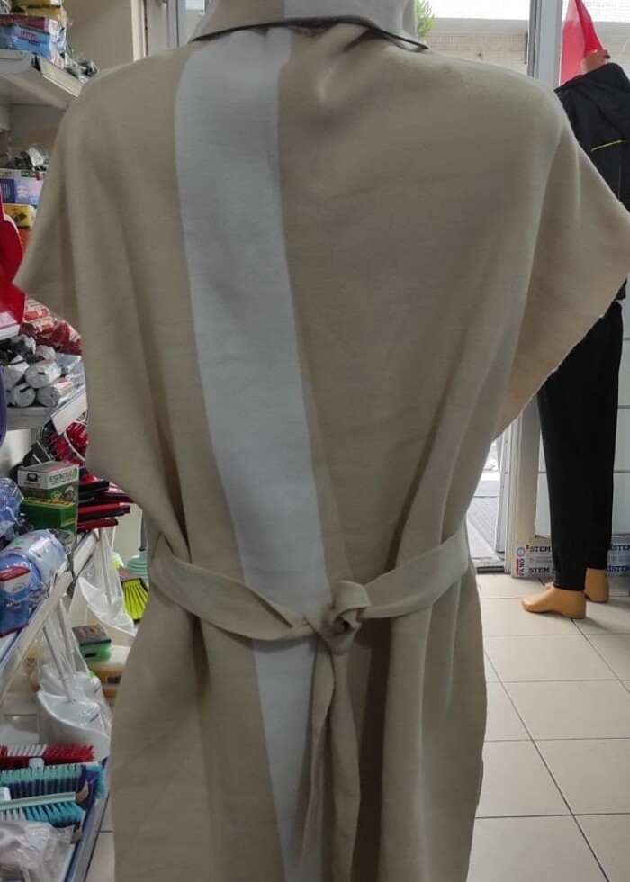 Şık yelek - Görsel 2