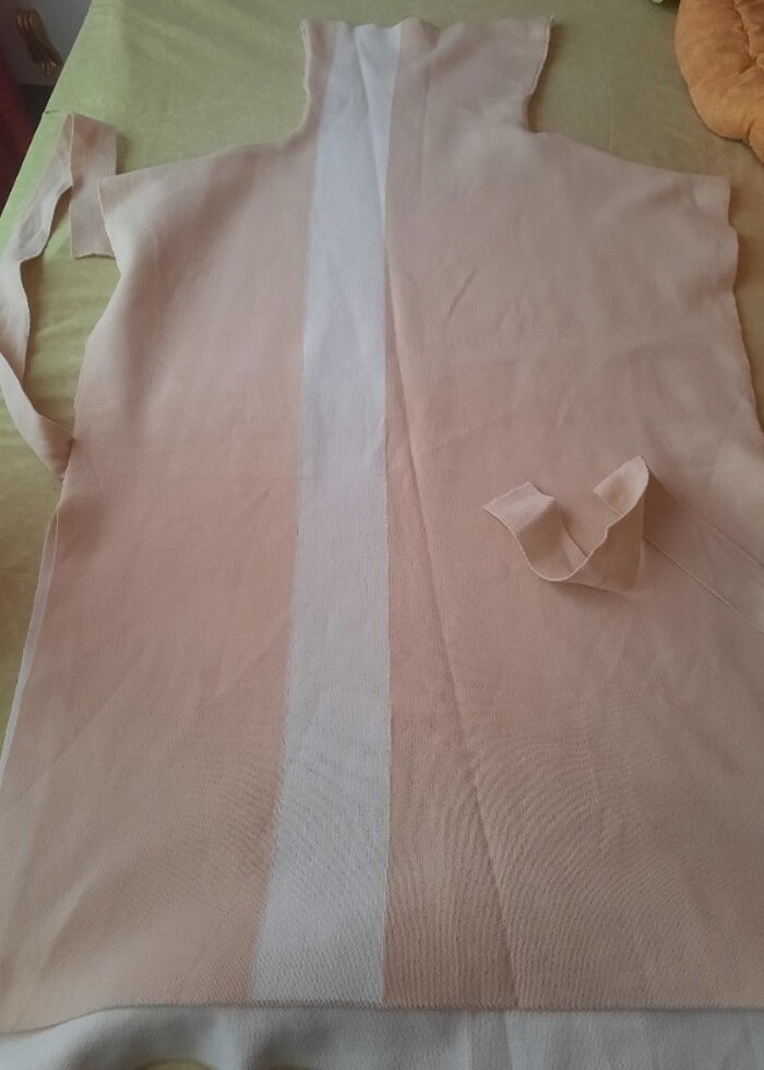 Şık yelek - Görsel 5