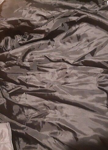 Sıcacık mont - Görsel 8