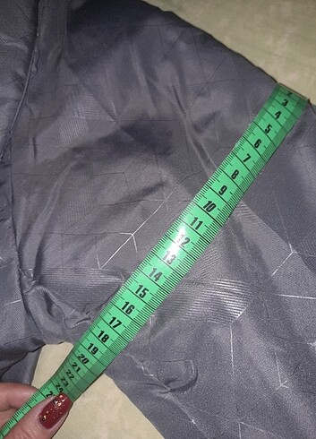 Sıcacık mont - Görsel 9