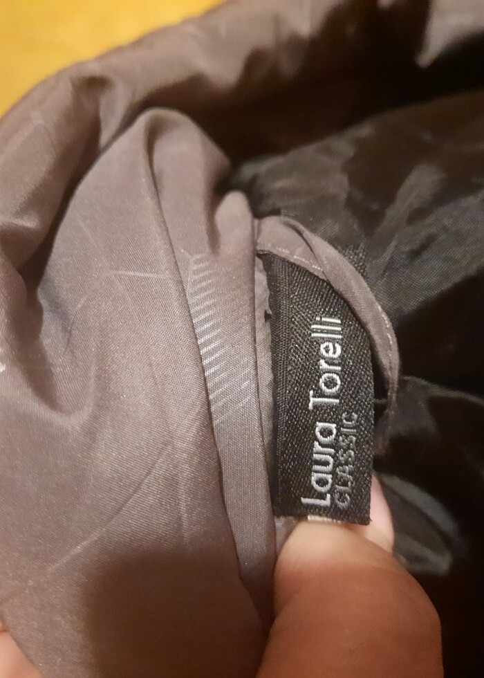 Sıcacık mont - Görsel 4