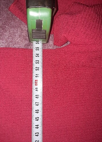 Kırmızı aşkına - Görsel 7