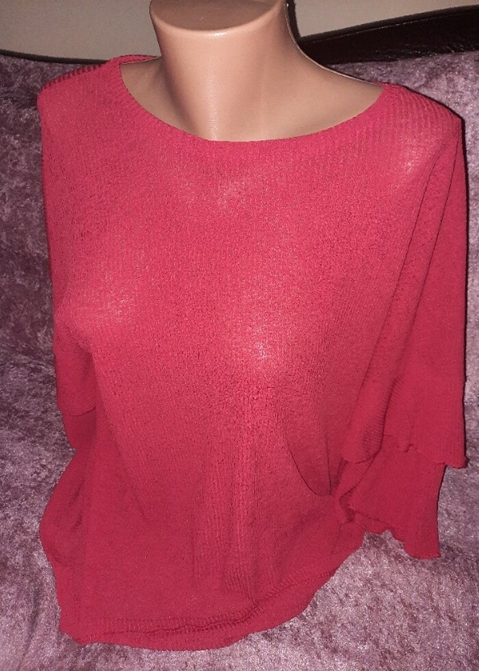 Kırmızı aşkına  - Görsel 3