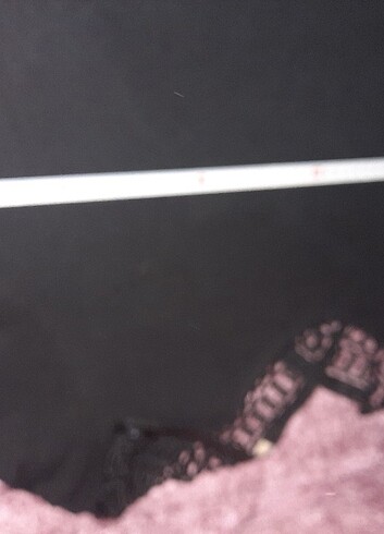 Sırt dekolteli bluz  - Görsel 6