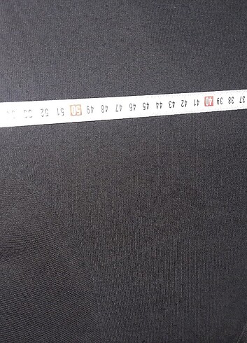 Sırt dekolteli bluz  - Görsel 8