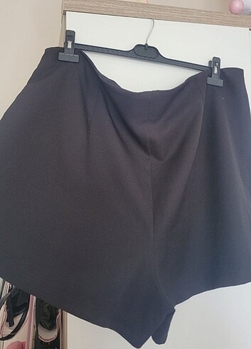 Şort etek - Görsel 5