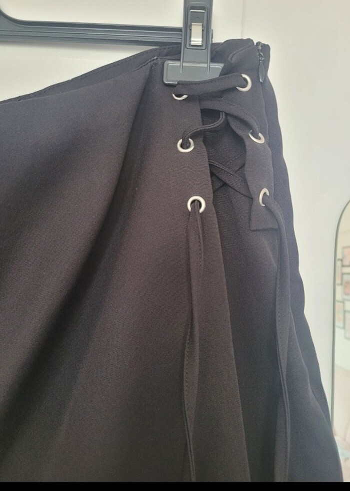 Şort etek - Görsel 2