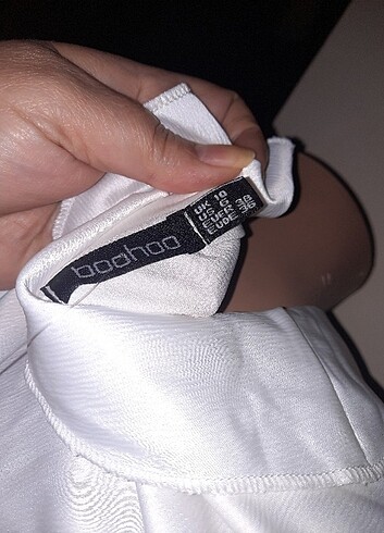 Şık bluz yurt dışı ürünü - Görsel 5