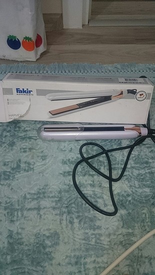 fakir yeni duzlestırıcı 