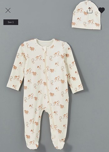 LC Waikiki Yenidoğan