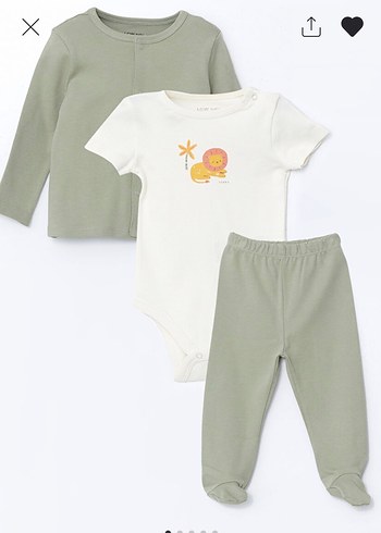 LC Waikiki Yenidoğan