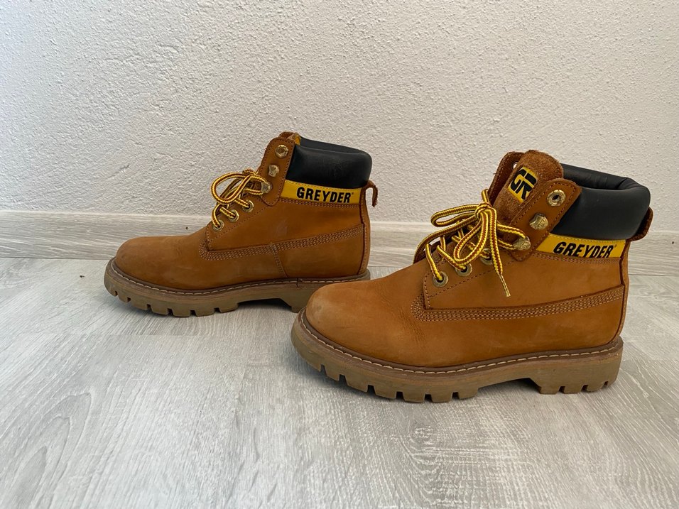 Greyder Bot - Görsel 5