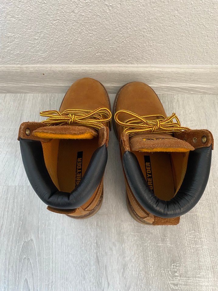 Greyder Bot - Görsel 4