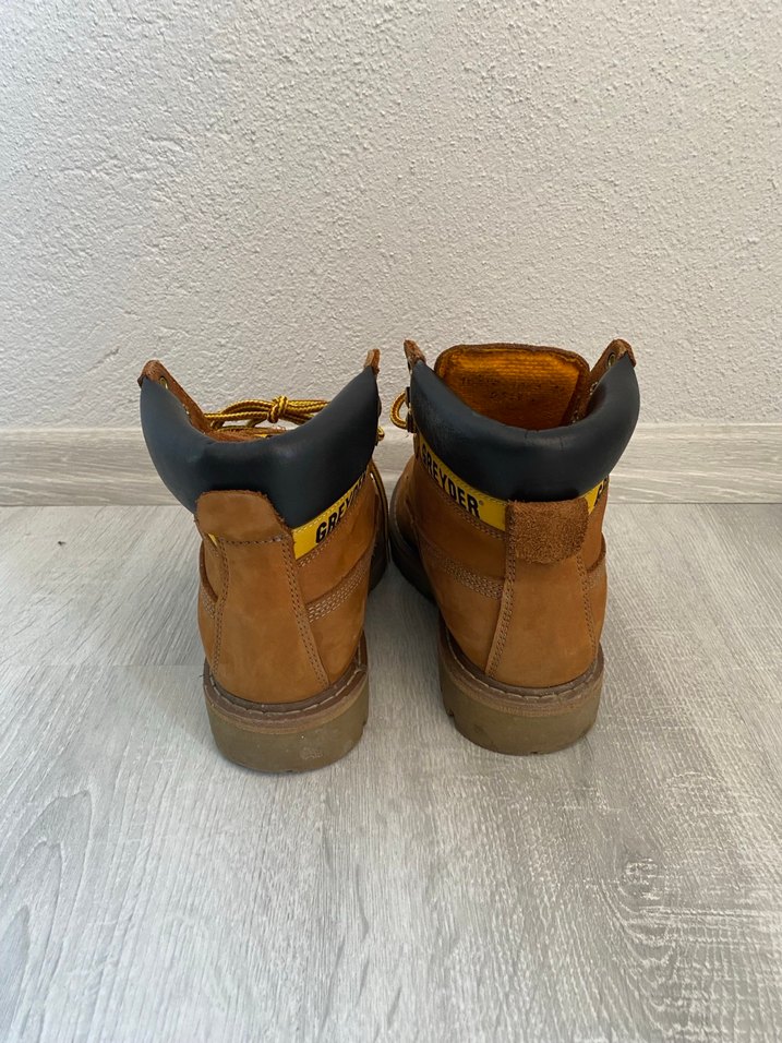 Greyder Bot - Görsel 3