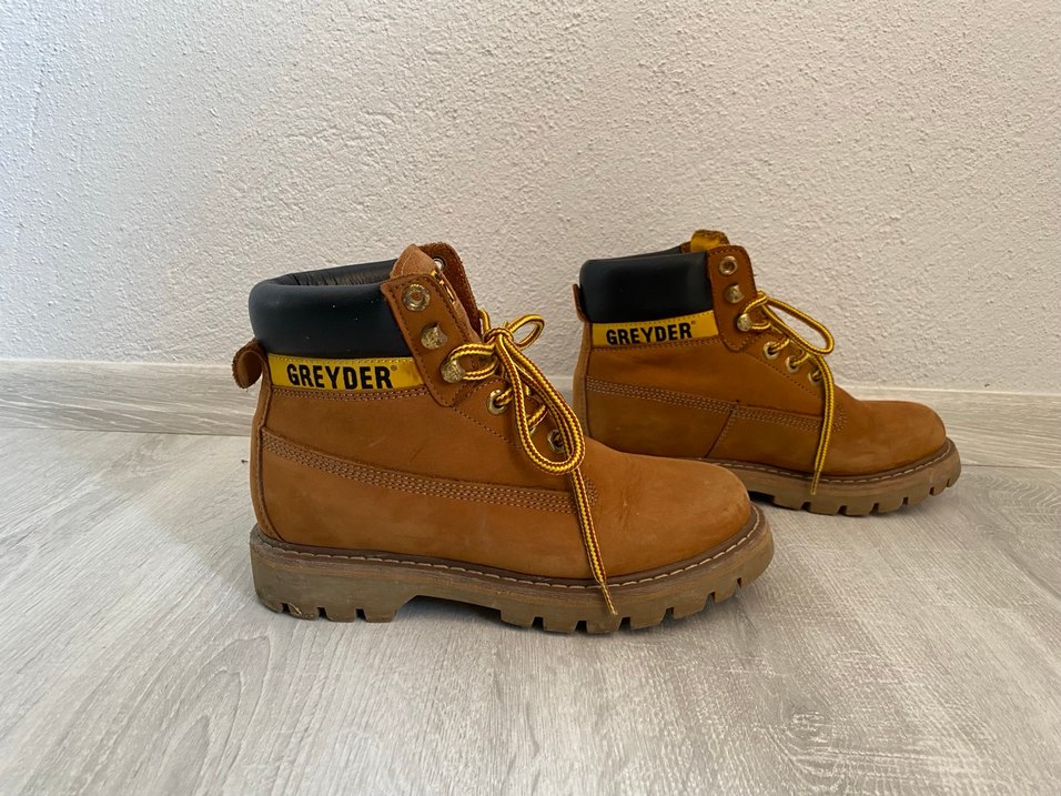 Greyder Bot - Görsel 2