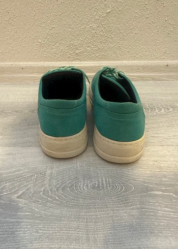 Süet Erkek Günlük Ayakkabı - Görsel 3