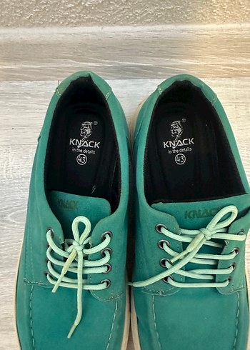 Süet Erkek Günlük Ayakkabı - Görsel 5