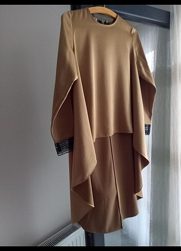 Seçil tunik