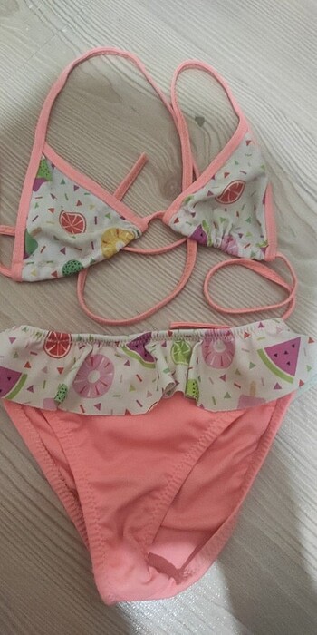 Diğer Kız çocuk bikini