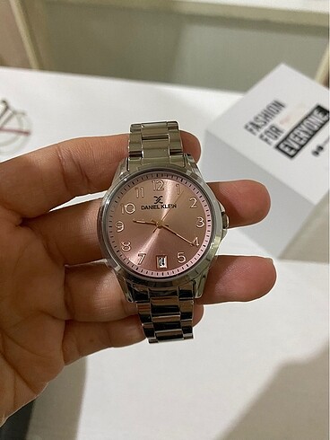Daniel Klein kadın kol saati