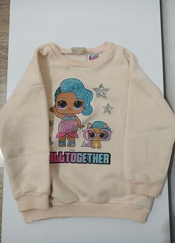 Koton Kids Koton sweat