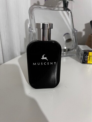 muscent