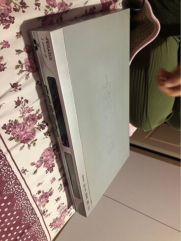 Diğer dvd player