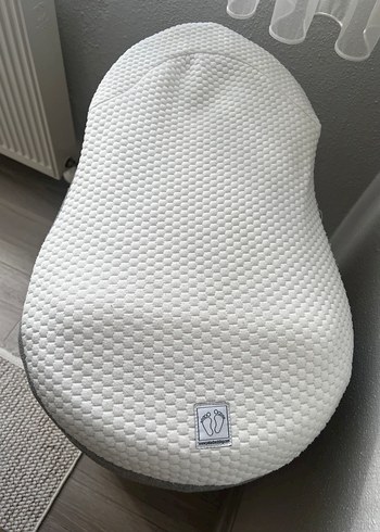 Bursa Yataş Juno Yenidoğan Bebek Yatağı - Görsel 4